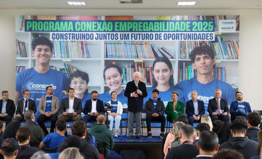 Foto: Igor Jacinto - Vice-Governadoria