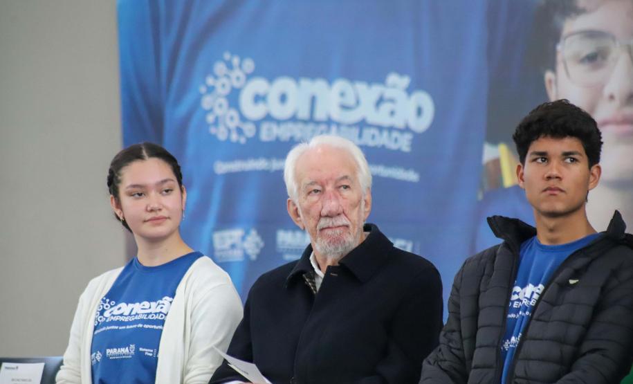 Foto: Igor Jacinto - Vice-Governadoria