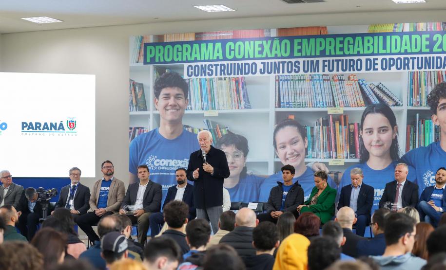 Foto: Igor Jacinto - Vice-Governadoria