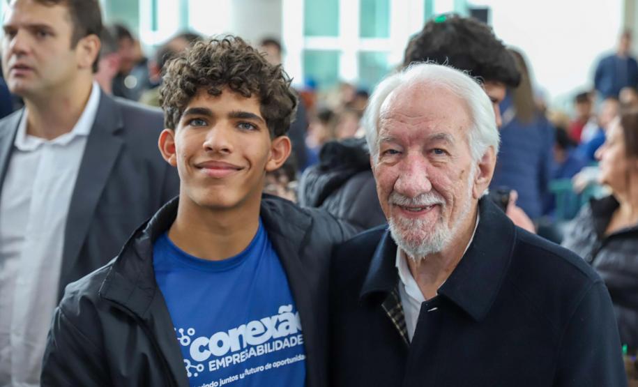 Foto: Igor Jacinto - Vice-Governadoria