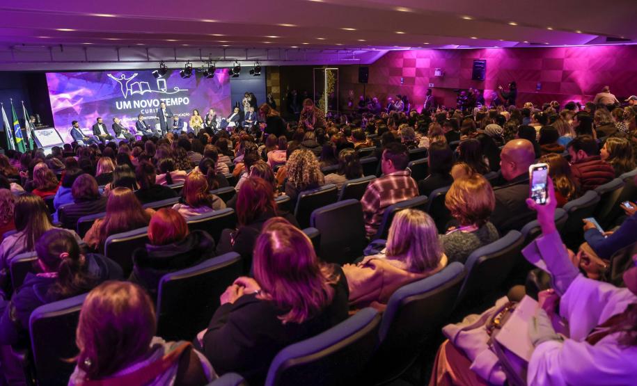 Foto: Jonathan Campos/AEN