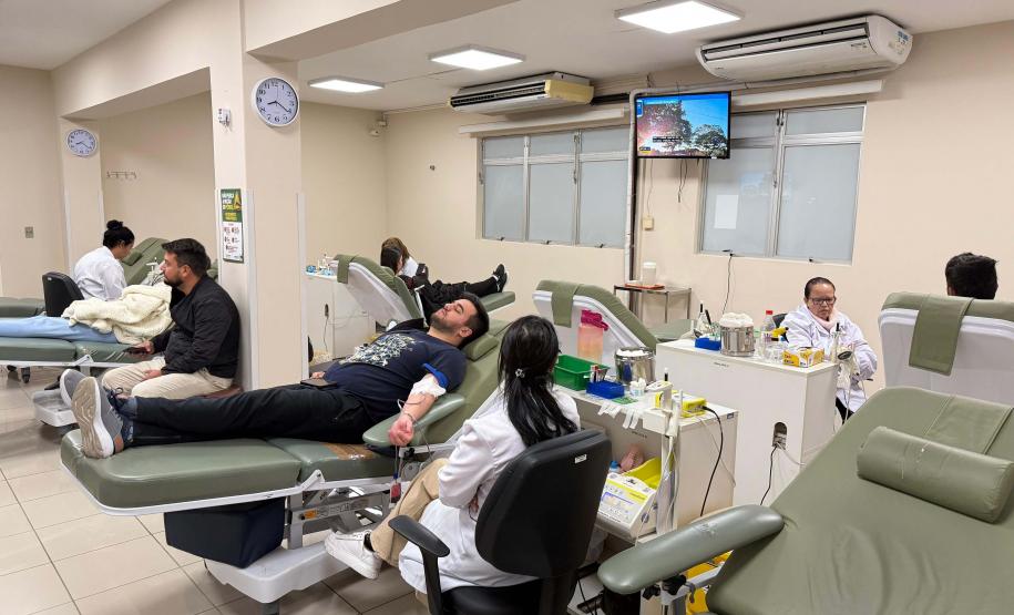 Foto: SESA/ARQUIVO AEN