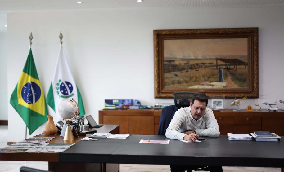 Foto: Jonathan Campos/AEN