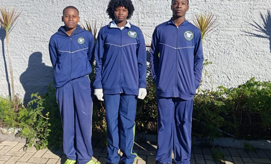 Rede estadual de ensino atende mais de 15 mil estrangeiros de 78 nacionalidades Foto: SEED-PR