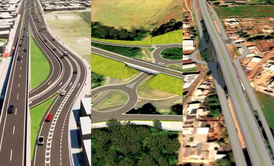 Com 500 quilômetros, Paraná tem maior programa de rodovias de concreto do Brasil