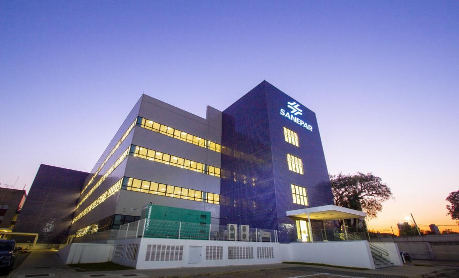 Paraná tem 5 cidades entre as 20 melhores do Brasil em tratamento de água e esgoto