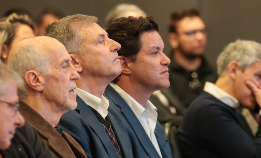 O secretário das Cidades, Guto Silva, lança nesta terça-feira (15) o Programa Estadual Pavimentação sobre Pedras Irregulares