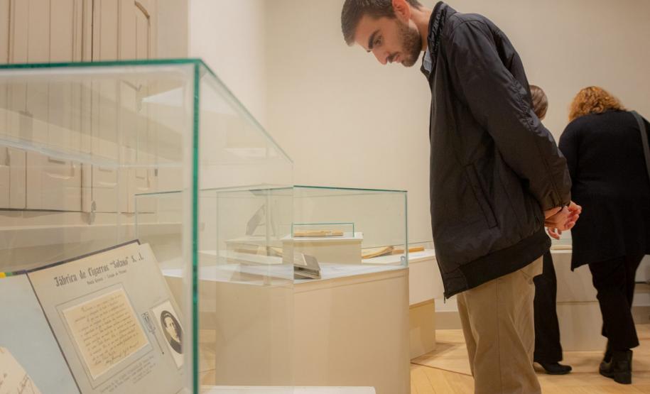 Projeto do Paraná que aplica IA em museus universitários é finalista em prêmio nacional