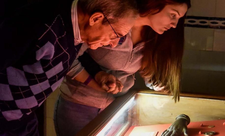 Strauss na OSP, férias nos museus e Dia Mundial do Rock movimentam a agenda cultural