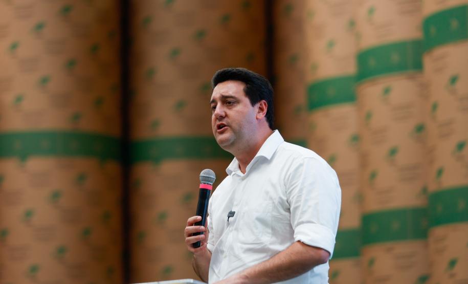 Programa do Paraná atraiu R$ 57 bilhões em investimentos privados em seis anos