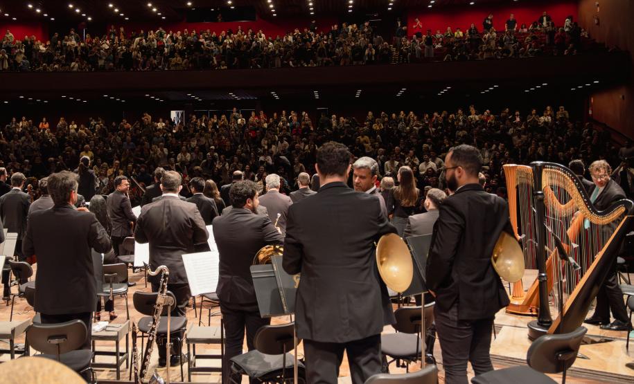 Strauss na OSP, férias nos museus e Dia Mundial do Rock movimentam a agenda cultural