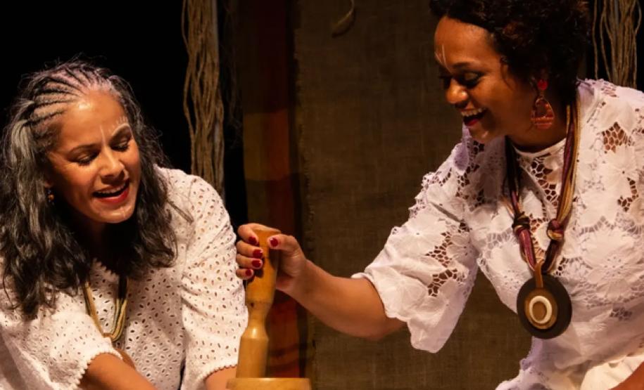 Mágica no Guaíra, Shakespeare, domingo de graça no MON e oficinas estão na agenda cultural