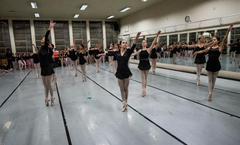 Orquestra no MON, exposição de Barrão e visitas guiadas são destaques da agenda cultural