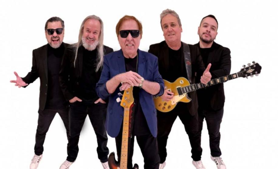 Strauss na OSP, férias nos museus e Dia Mundial do Rock movimentam a agenda cultural