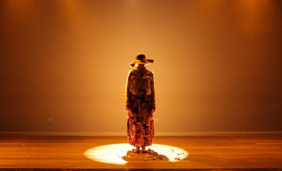 Orquestra no MON, exposição de Barrão e visitas guiadas são destaques da agenda cultural