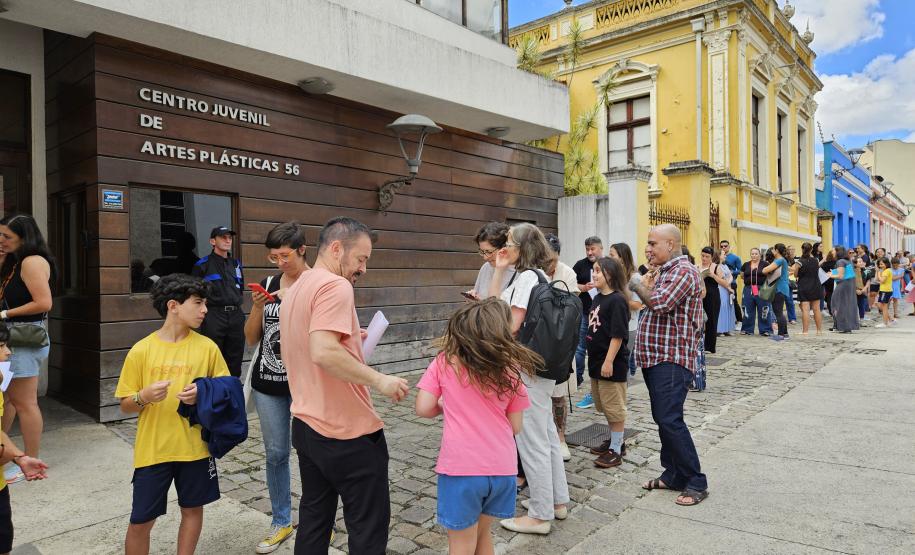 Mágica no Guaíra, Shakespeare, domingo de graça no MON e oficinas estão na agenda cultural
