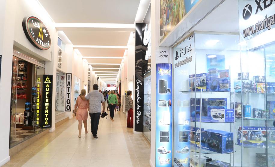 Paraná registra em junho o 2º menor tempo de abertura de empresas da história