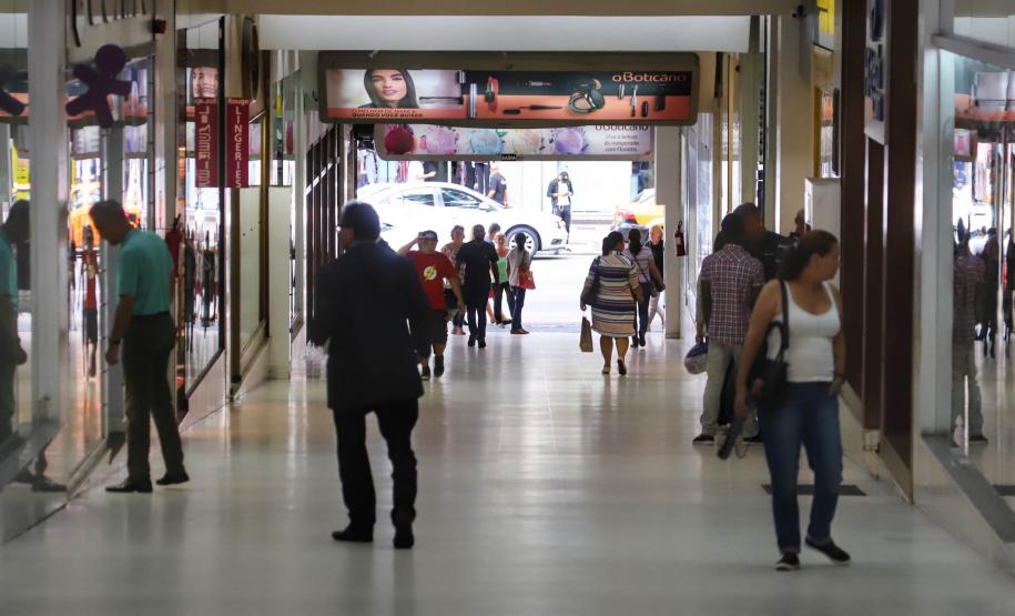 Paraná registra em junho o 2º menor tempo de abertura de empresas da história