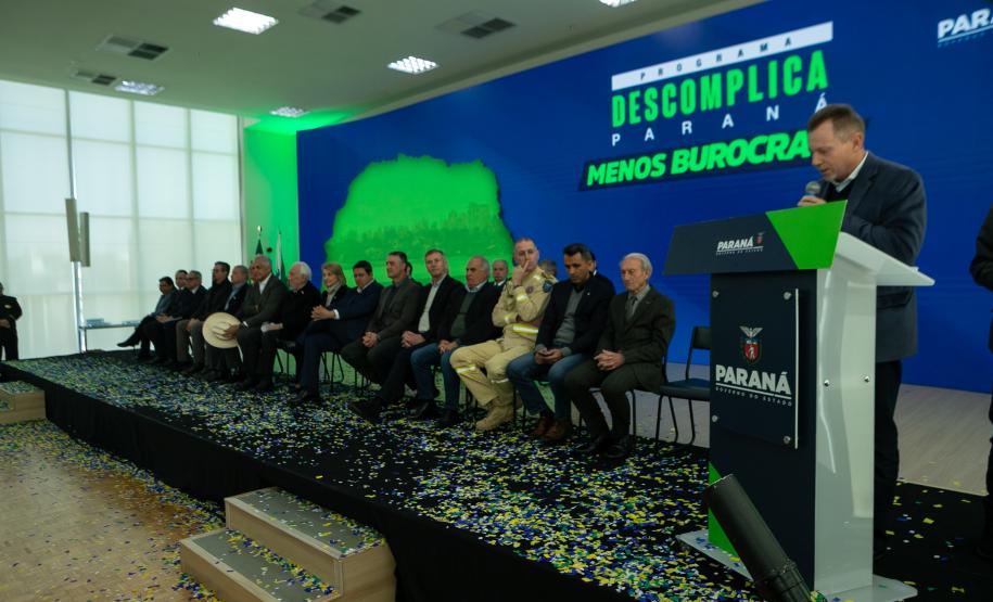 Liberdade econômica: Paraná aumenta lista de atividades com dispensa de licenciamentos