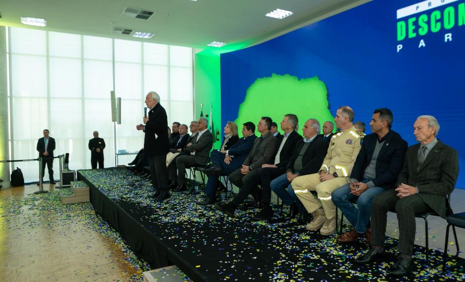 Liberdade econômica: Paraná aumenta lista de atividades com dispensa de licenciamentos