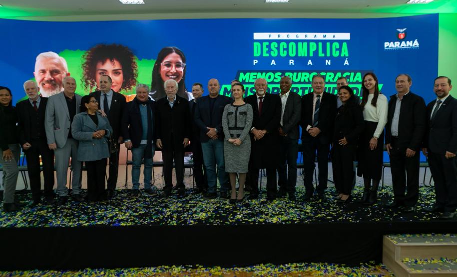 Liberdade econômica: Paraná aumenta lista de atividades com dispensa de licenciamentos