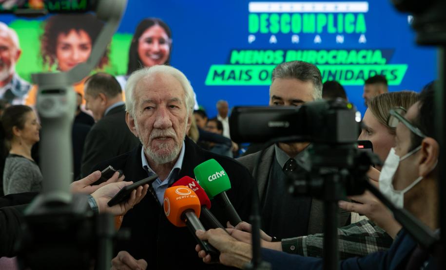 Liberdade econômica: Paraná aumenta lista de atividades com dispensa de licenciamentos