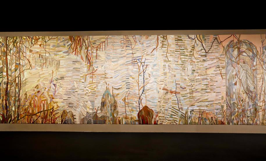 Mágica no Guaíra, Shakespeare, domingo de graça no MON e oficinas estão na agenda cultural