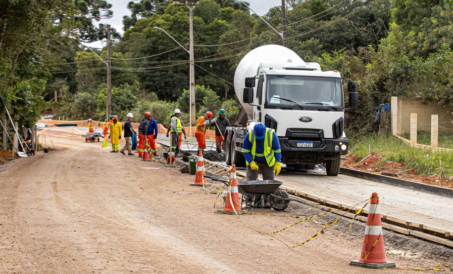81,7% dos municípios do Paraná têm saldo positivo de emprego de janeiro a maio, aponta Caged