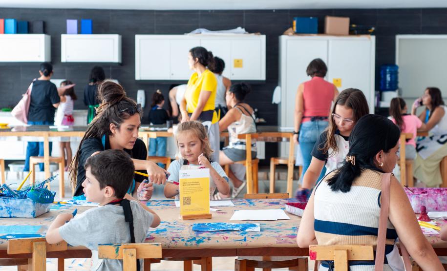 Strauss na OSP, férias nos museus e Dia Mundial do Rock movimentam a agenda cultural