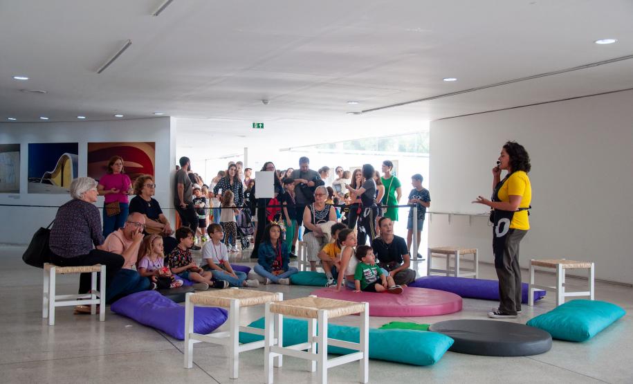 Strauss na OSP, férias nos museus e Dia Mundial do Rock movimentam a agenda cultural