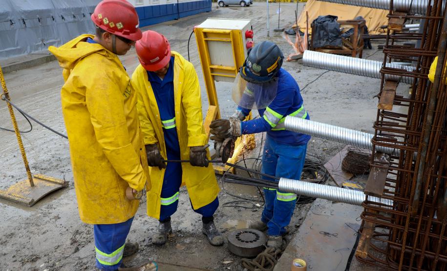 Bom momento da economia paranaense: semana começa com 21 mil vagas de trabalho