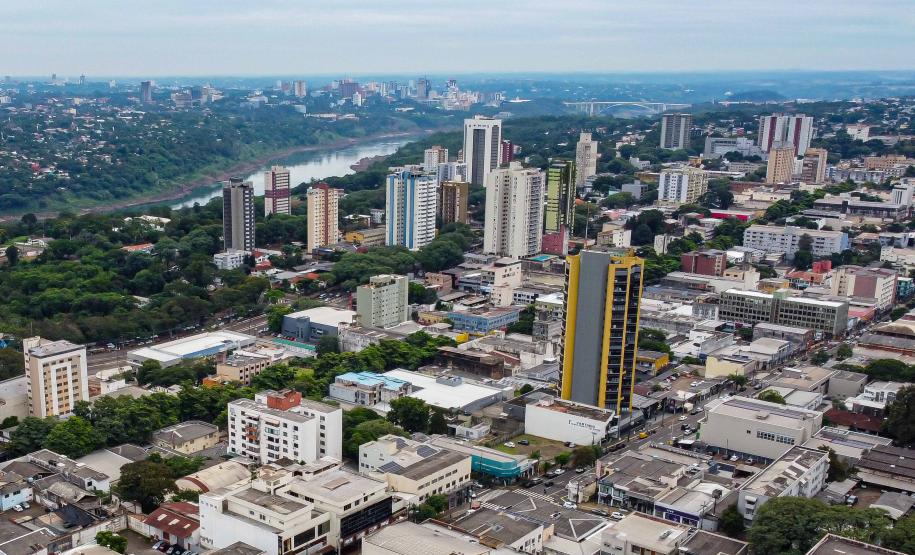 Paraná tem 5 cidades entre as 20 melhores do Brasil em tratamento de água e esgoto