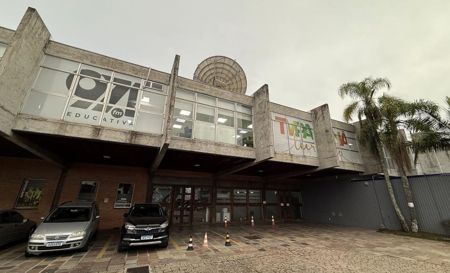 Pela 1ª vez na história, TV Paraná Turismo terá programação 100% produzida no Estado Foto: Ivan Marcos / TV Paraná Turismo