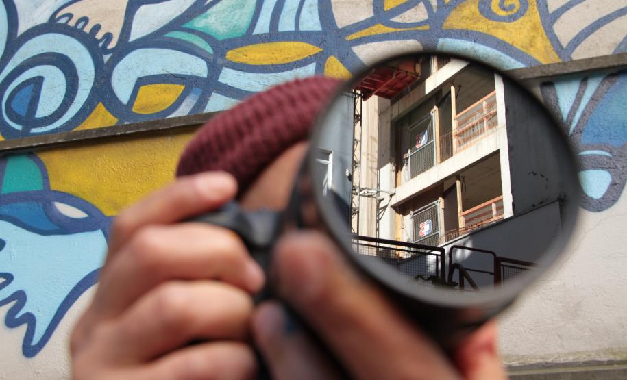 Mágica no Guaíra, Shakespeare, domingo de graça no MON e oficinas estão na agenda cultural