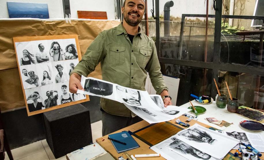 Nando Reis, férias nos museus e oficina com avós marcam a agenda cultural da semana