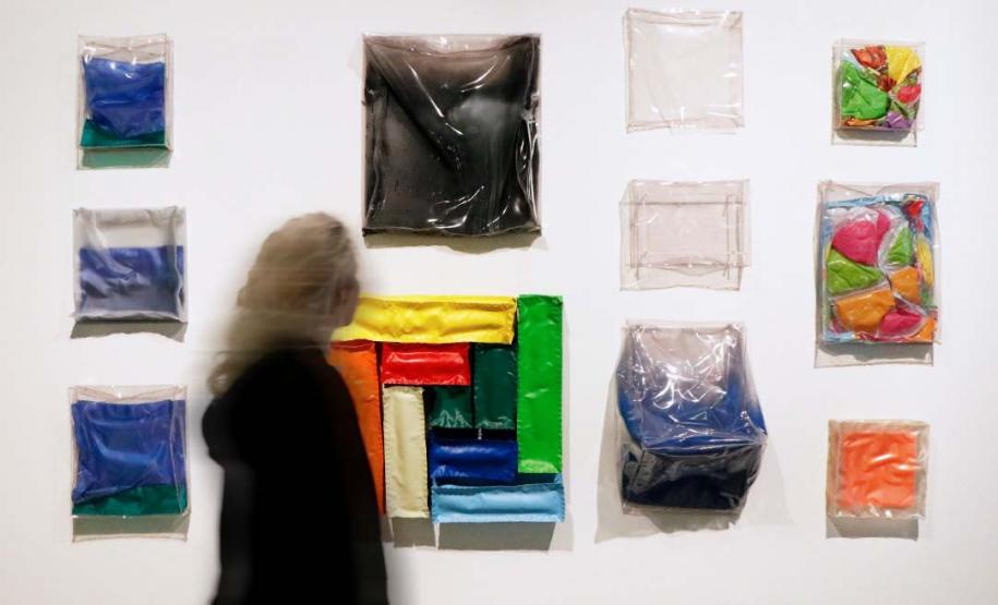 Orquestra no MON, exposição de Barrão e visitas guiadas são destaques da agenda cultural