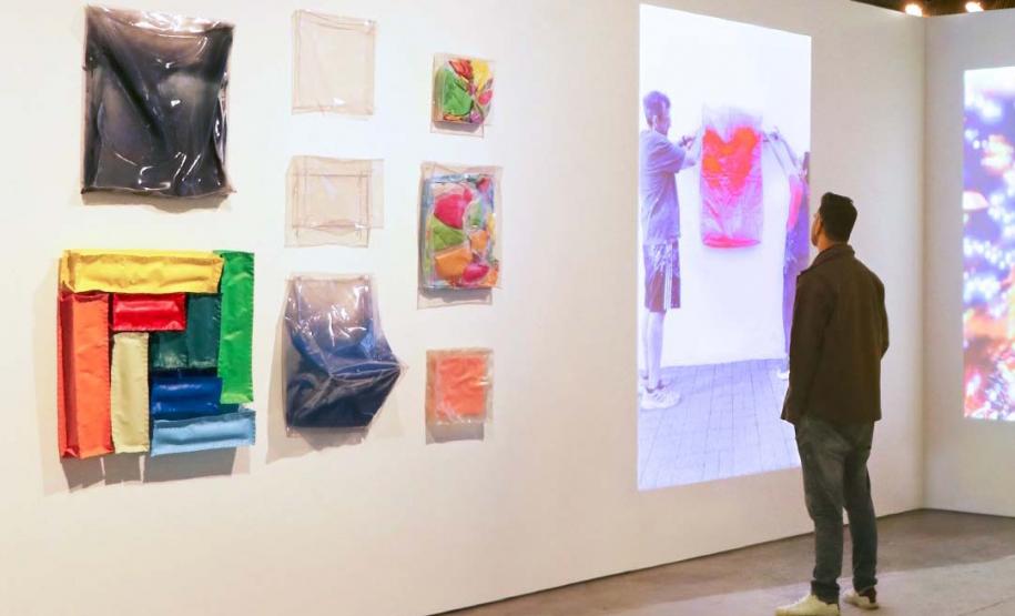 Orquestra no MON, exposição de Barrão e visitas guiadas são destaques da agenda cultural