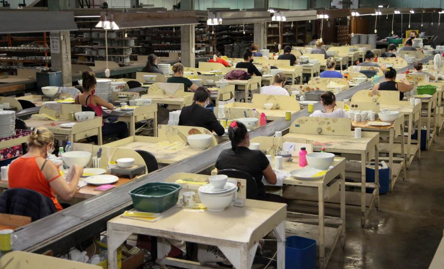 Recorde do ano: Agências do Trabalhador disponibilizam mais de 25 mil vagas de emprego