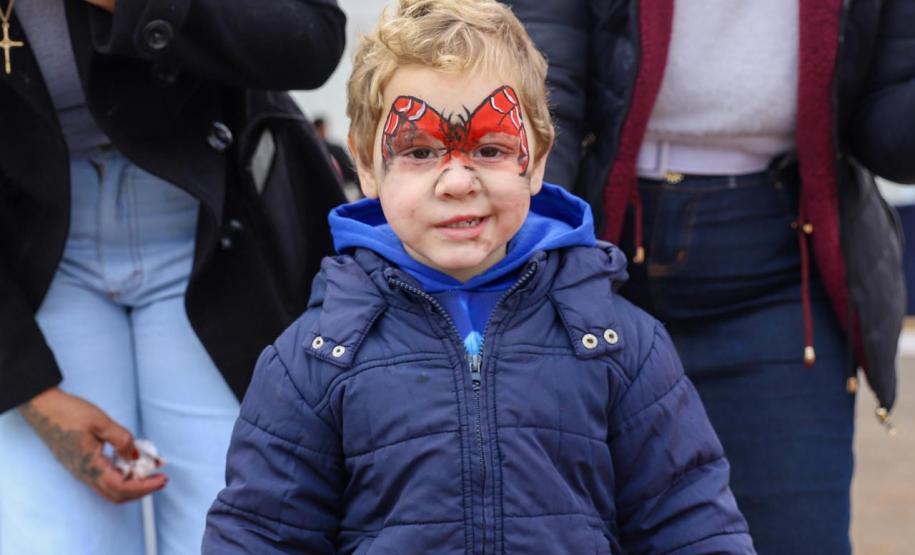 Construído com apoio do Estado, bairro planejado de Ponta Grossa recebe 293 novos moradores Foto: Igor Jacnto/Vice-Governadoria