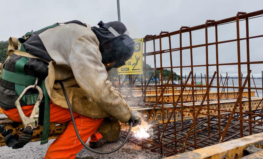 Com 94,2 mil vagas, Paraná tem 3º maior saldo de empregos gerados no 1º semestre de 2025