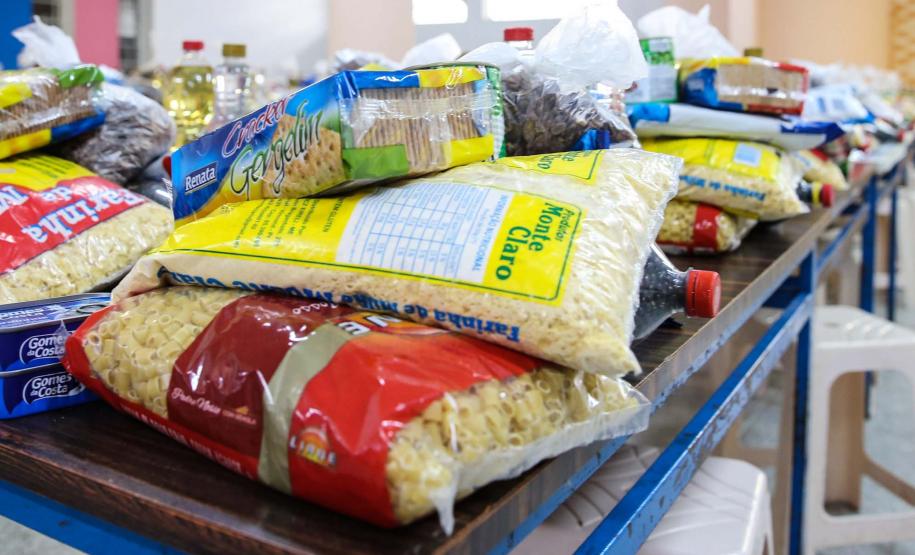 Paraná tem pela 1ª vez menor IPVA, carga mais baixa para pequenas empresas e cesta básica mais isenta