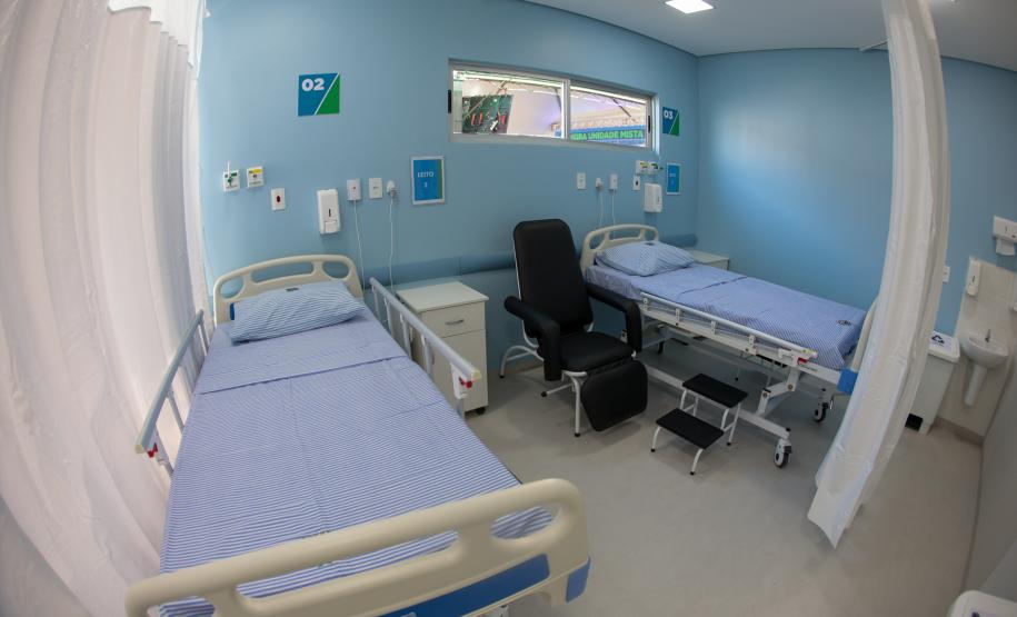 Saúde pública do Paraná é a mais bem avaliada do País, aponta pesquisa Genial/Quaest