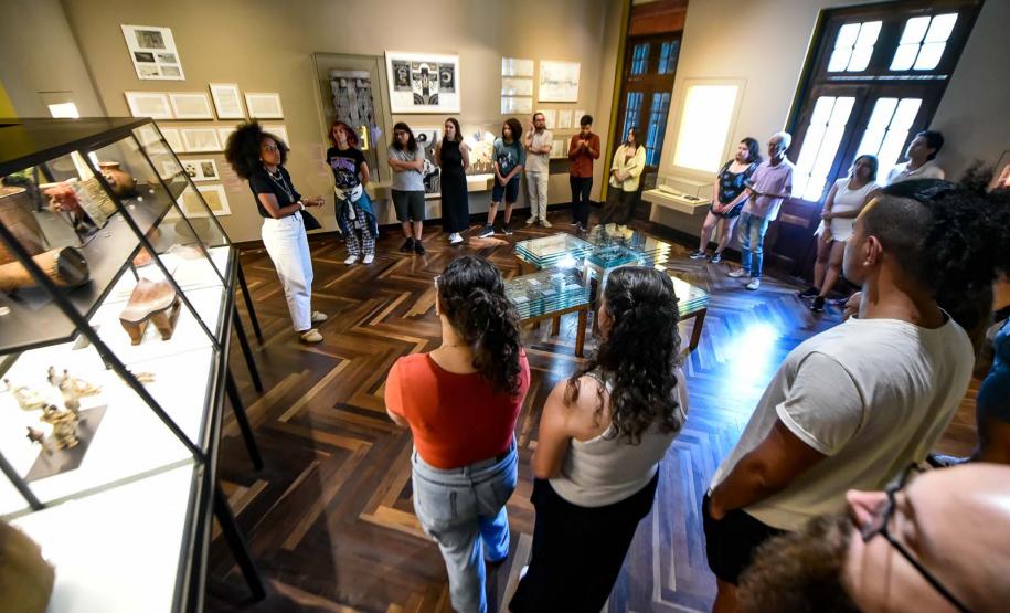 Agenda cultural tem OSP com pianista português, oficinas e exibição de “O Sal da Terra”