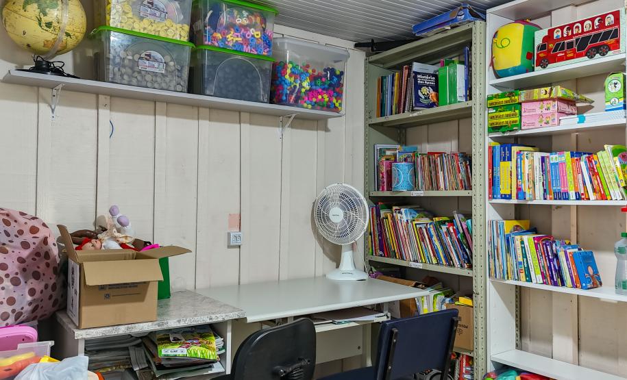 Com 50% das obras concluídas, Apae de Piên terá sede própria e ampliará atendimentos