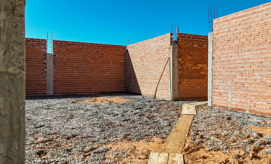 Com 50% das obras concluídas, Apae de Piên terá sede própria e ampliará atendimentos