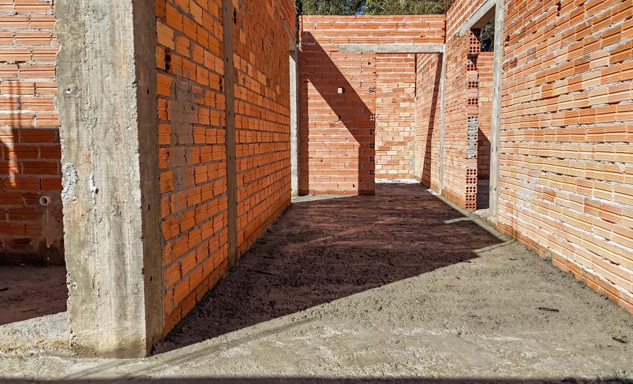 Com 50% das obras concluídas, Apae de Piên terá sede própria e ampliará atendimentos