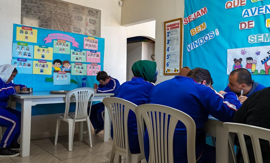 Com 50% das obras concluídas, Apae de Piên terá sede própria e ampliará atendimentos