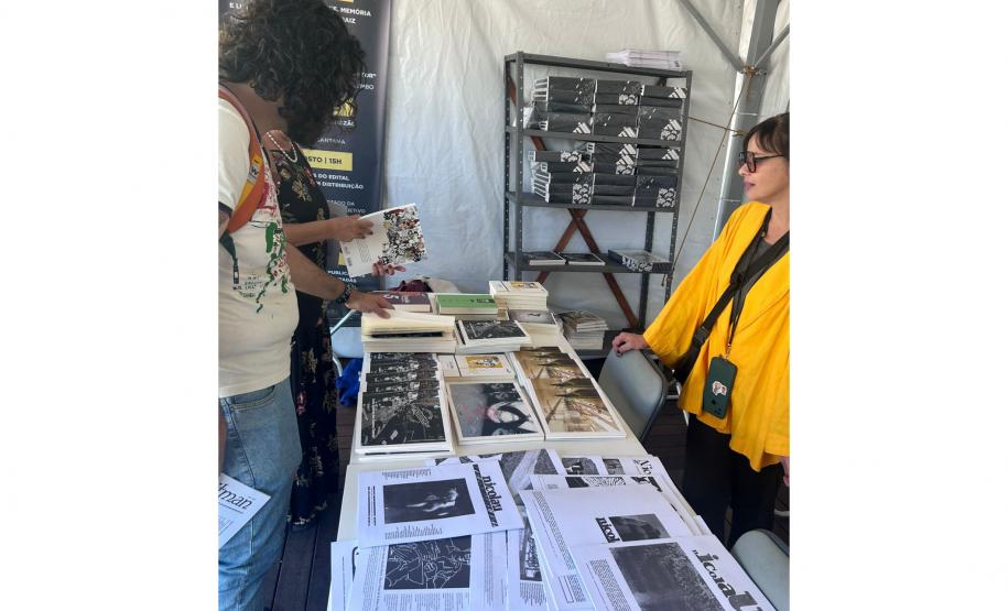 Nova mostra no MAC, OSP com Prokofiev e Paraná na Flip são destaques da agenda cultural