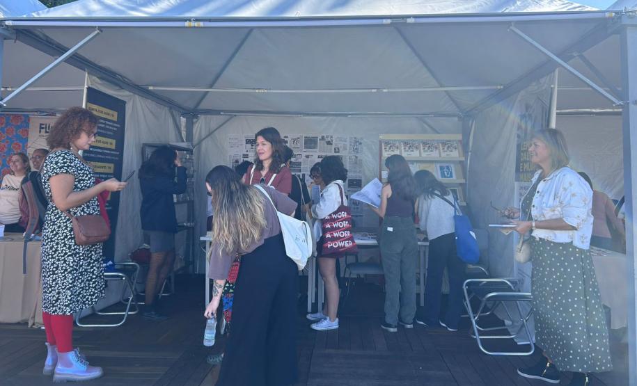 Brasil e que nesta 25.ª edição celebra o poeta curitibano Paulo Leminski