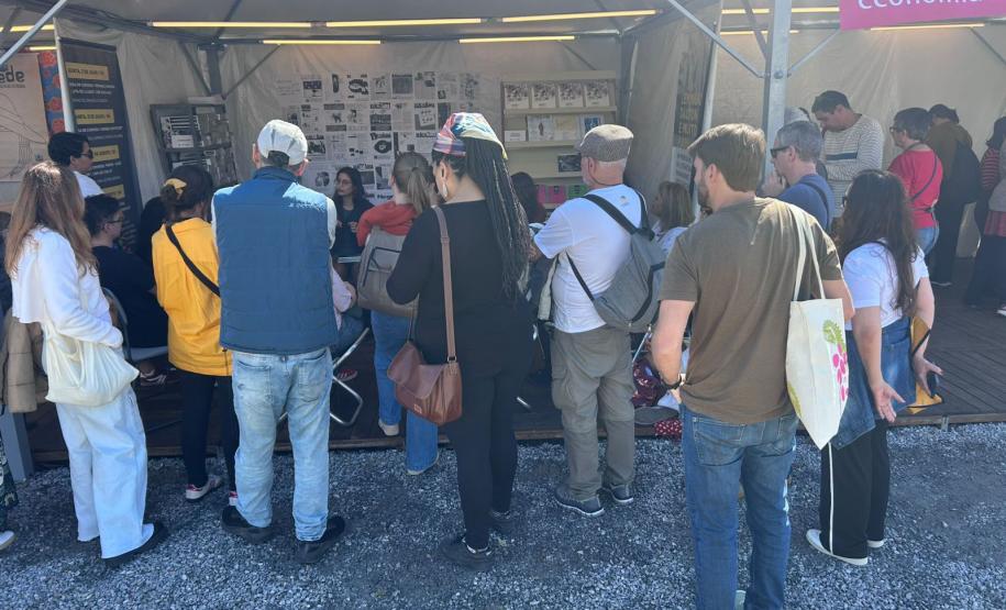 Nova mostra no MAC, OSP com Prokofiev e Paraná na Flip são destaques da agenda cultural